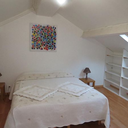 Aparthotel Francois 1Er 14Eme Vitry-le-François Exteriör bild