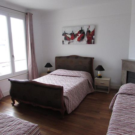 Aparthotel Francois 1Er 14Eme Vitry-le-François Exteriör bild