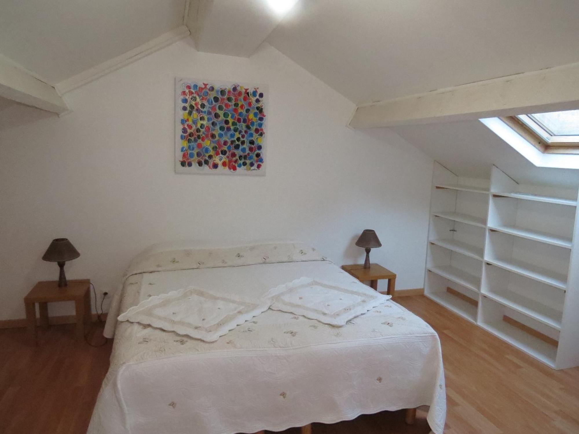 Aparthotel Francois 1Er 14Eme Vitry-le-François Exteriör bild