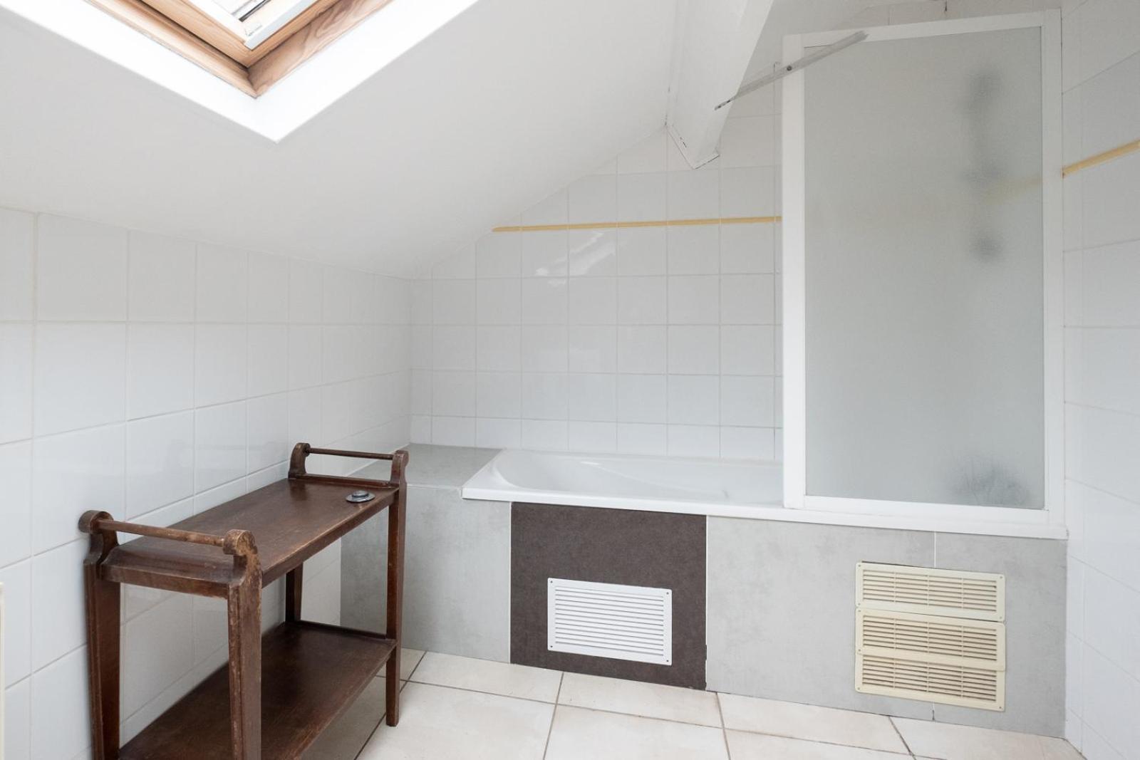 Aparthotel Francois 1Er 14Eme Vitry-le-François Rum bild