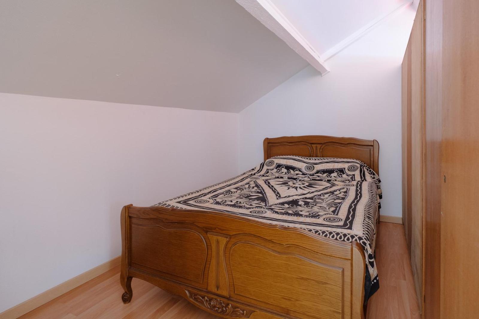 Aparthotel Francois 1Er 14Eme Vitry-le-François Rum bild