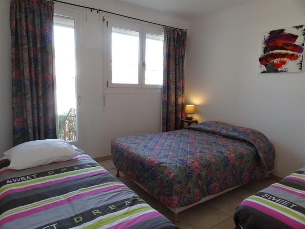 Aparthotel Francois 1Er 14Eme Vitry-le-François Rum bild